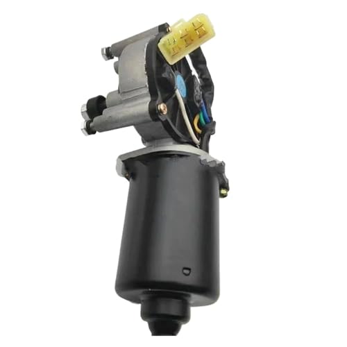 Moteur d'essuie-glace 21N6-00240 haute performance pour pelle Hyundai