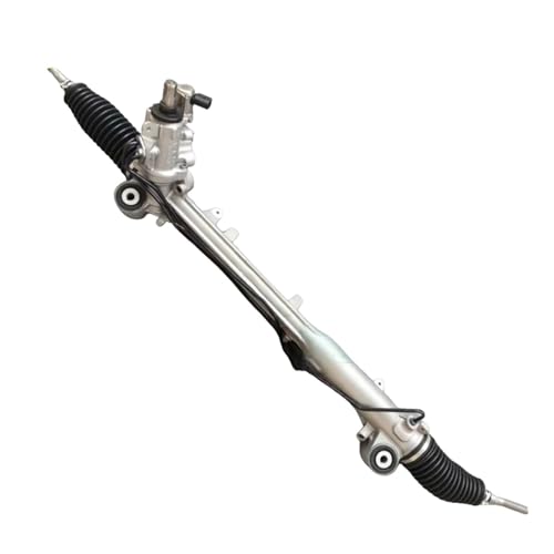 Cremallera de dirección asistida sin fallos: Sensor para Porsche Panamera 97034701102 3
