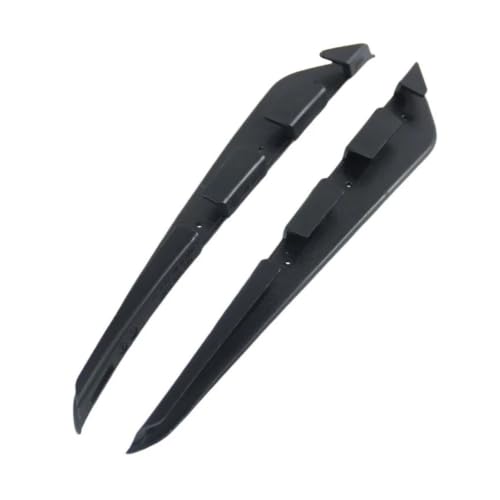 Protectores de guardabarros para Smart C453 que evitan arañazos en tu Fortwo 2015 a 2021