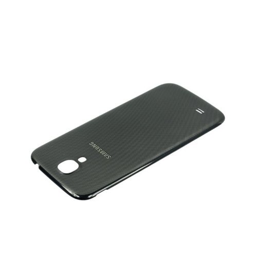 COPRI BATTERIA BACK RETRO COVER NERO BLACK