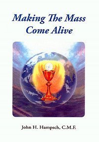Paperback Making the Mass Come Alive Book