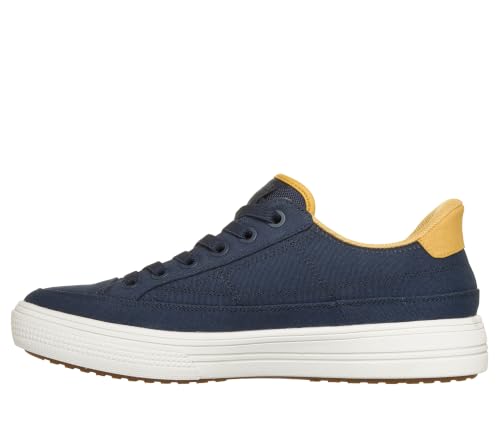 Image of Skechers Men's Arch Fit Arcade - See Ya There Hands Free Slip-ins