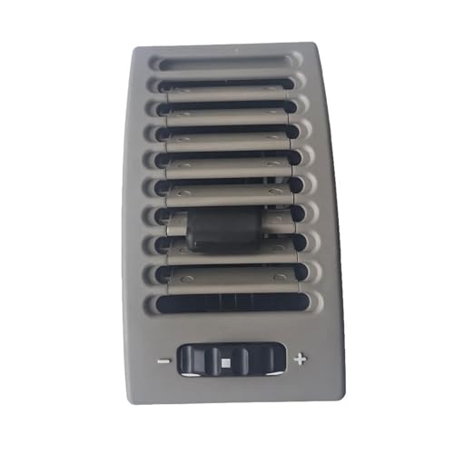 Ventilación Aire Acondicionado Rejillas De Ventilación Del Aire Acondicionado Del Coche 9648489877 Para Citroen Para Xsara Para Senna Elysée Salida Aire Coche(bien)