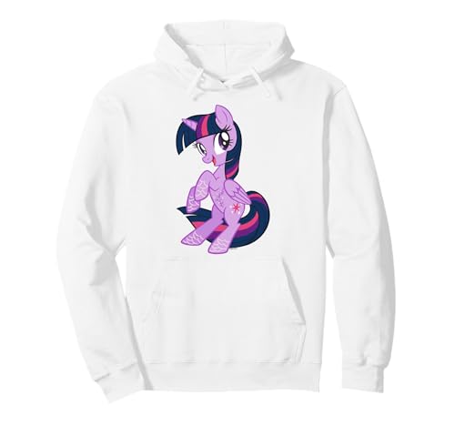 My Little Pony: Friendship Is Magic Twilight Sparkle Pose �p�[�J�[
