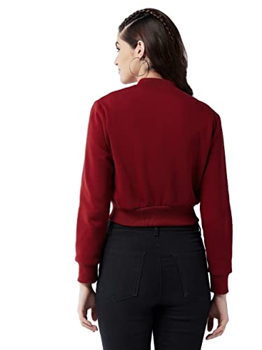 Image of Miss Olive Women's A-Line Coat