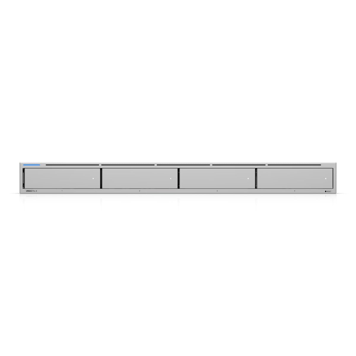 Sistema NAS Ubiquiti UNAS-Pro-4 4 Baie 2.5/3.5" 10GB SFP+