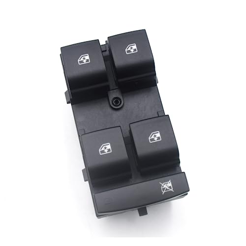Bouton de commande de vitre électrique Chevrolet Cruze hayon 13305295