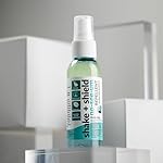 Best Bee Brothers Shake + Shield No-See-Ums Gnat Spray – Non-Greasy Bug Spray Body Mist Made with Plant-Based Ingredients, 2 Oz. (4 Pack) - Image 2