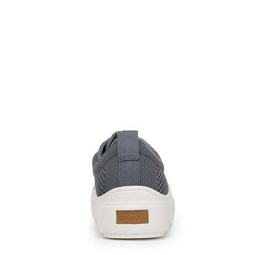 Image of Dr. Scholl's Time Off Knit Lace Up Sneaker