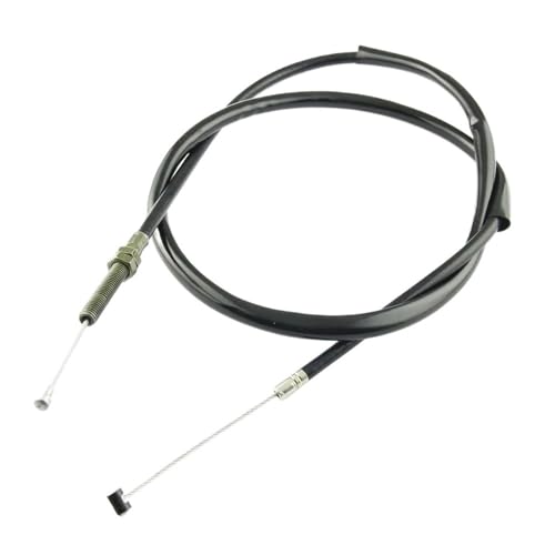 Câble d'embrayage moto pour XRV750 1993-2003 haute durabilité