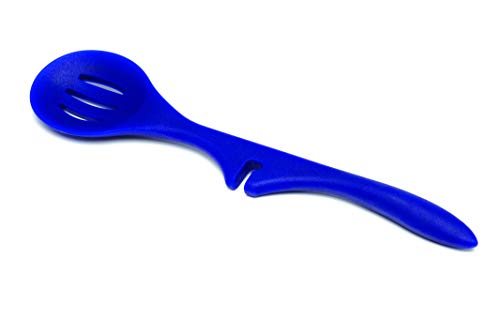 Rachael Ray Tools & Gadgets Slotted Spoon, 13
