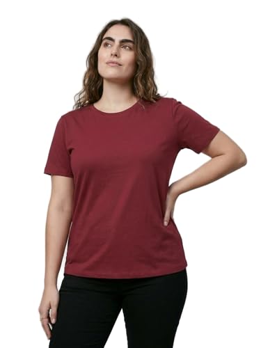 Image of Max Women's Cotton Regular Fit T-Shirt