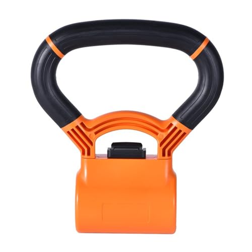 Portable Dumbbells Kettlebells Grip Handle Replacement Kettle Bells Grip Comfortable Exercise Dumbbells Grip Easy to Use
