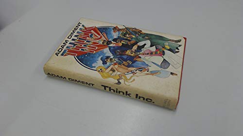 Think Inc. view 2