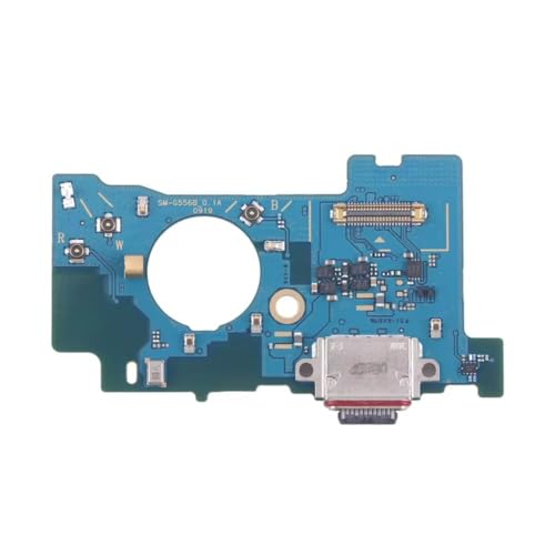Port de Charge USB Galaxy Xcover 7 Sub PCB SM-G556B Connecteur de Remplacement