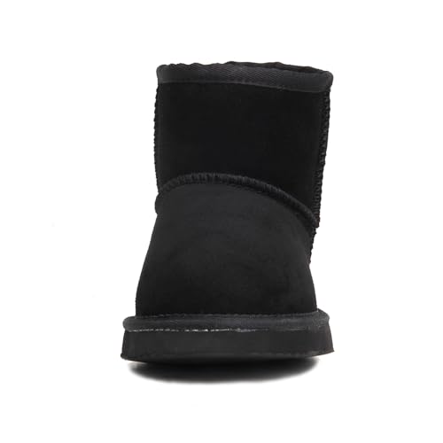 Image of AUSLAND Women's Classic Winter Snow Boots