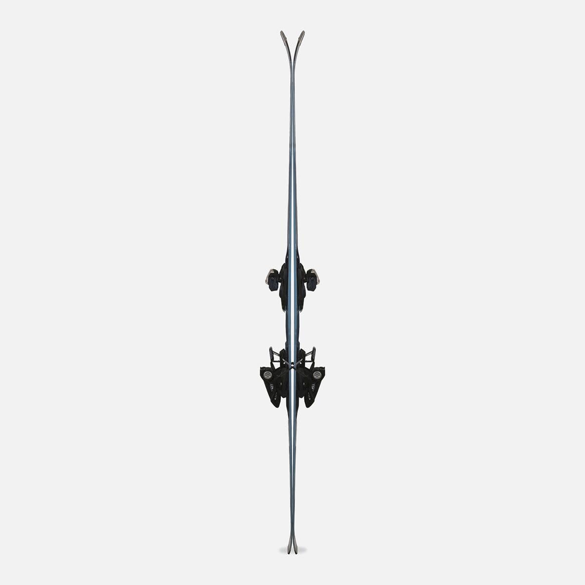 Amazon.com : 2026 Volkl Peregrine 82 Skis W/ Lowride 13 FR
