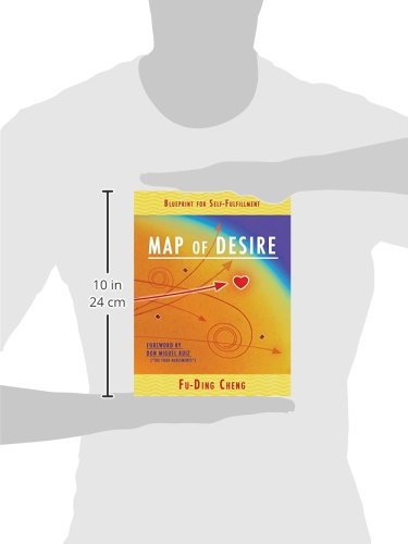 Map of Desire: Blueprint for Self-Fulfillment - Image 3