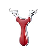 HQSY Slingshots, Powerful Professional Slingshot， for Sling Shot, Good Vision Training Tactical...