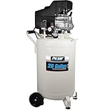 Pulsar PCE6200 Vertical Electrical Air Compressor, 20-Gallon