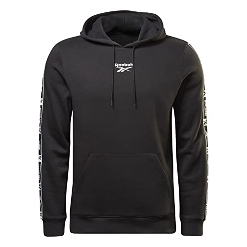Reebok Sudadera Marca Modelo RI Vector Tape OTH Hoodie