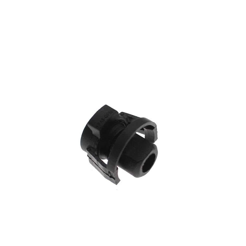 Bcdskzavu 1Pc 1/2/5/10X Coolant Pipe Plug Drain Hose Connector Fit For 4 Lr4 3.0L V6 5.0L V8 L405 L494 Lr011038(1Pc)