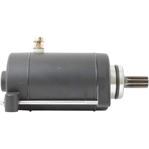 Motor de arranque CF Moto X6 y Terralander 625 ATV compatible con modelos de 2011 a 2013