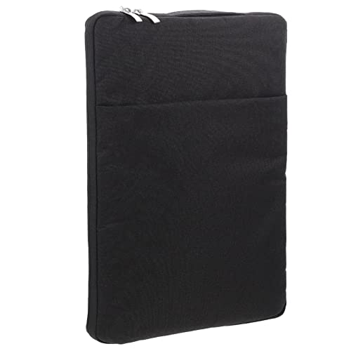 Bolsa para computadora portátil funda para laptop de 14 pulgadas resistente al desgaste