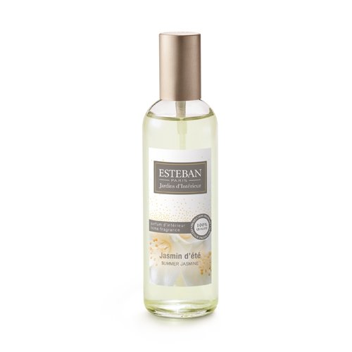 JASMIN D' ÉTÉ - SUMMER JASMINE 100ml PARFUM D' INTERIEUR SPRAY