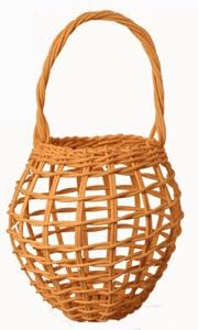 VIRC Country Onion Basket Kit