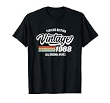 Retro Style Colors Gift