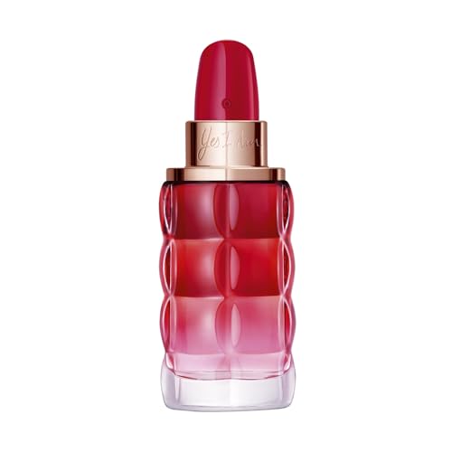 Cacharel Yes I Am Bloom Up Eau de Parfum für Damen, fruchtig-blumiger Duft, feminines Damenparfüm