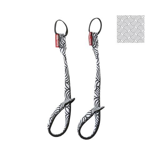 eb's GrX O[u [V 21Zbg h~p Xm[ Xm{ Xm[{[h XL[ jZbNX GLOVE LEASH SOFT 4500030 (WAVE)