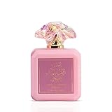Ard al Zaafaran Pink Blush Shams Al Emarat Khususi 100 ml Marshmallow Blush Perfume para mujer Eau de Toilette
