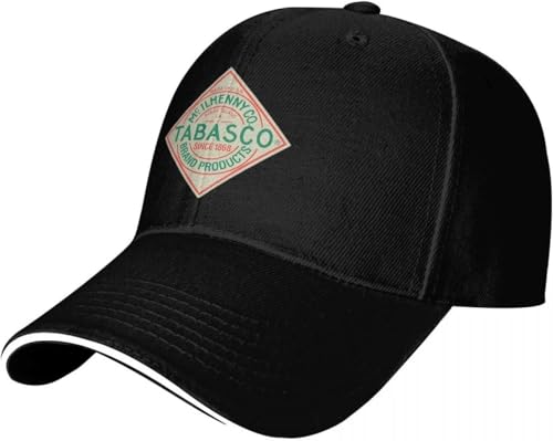 Bonnet Tabasco Heather 2 casquette de sport classique toutes saisons