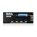 AtlasIED TSD-MIX42RT 4x2 Mic/Line Mixer with Priority Sense and Remote Control
