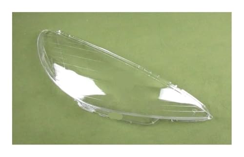 Abat-jour lampe frontale Peugeot 206 pour trajets de nuit sécurisés