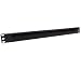 Produktbild 2 Stück 1U 48,3 cm Bürstenleiste Panel Rack Mount Briefkasten Stil Schrank