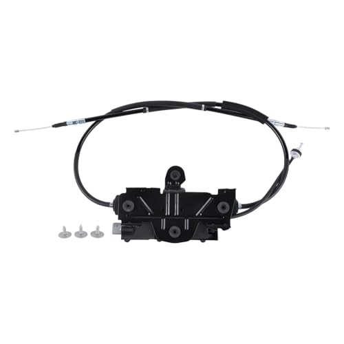 Actuador freno mano BMW Serie 7 F01 F02 OEM 34436877316 módulo electrónico de estacionamiento 5