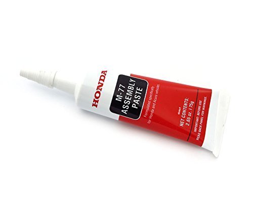 Honda 08798-9010 MOLY PASTE (M77) by Honda