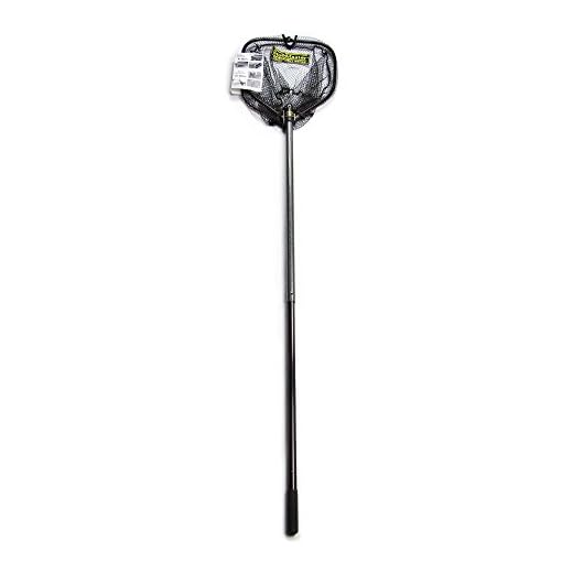 StowMaster Crappie Series Folding Net