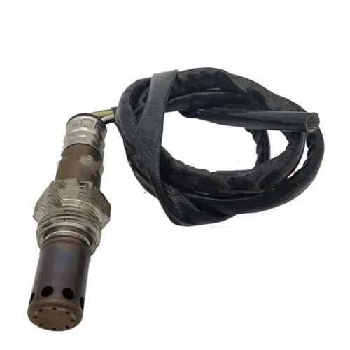 Sonde NOx Hilux 3B 3C 3D idéale pour rouler en zone blanche ZFE