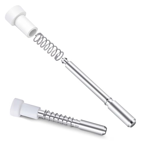 Nkiy Quen 30 Pack Screen Plunger Latches