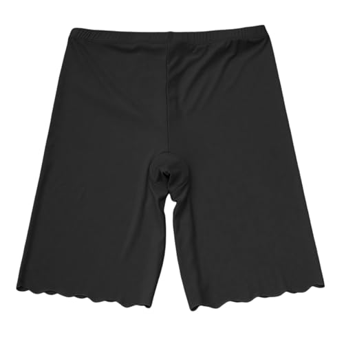 Viunychn Miederhose Damen Bauchweg Shaping Figurformender Unterhose bequem kurze Radlerhose Shapewear Hohe Taille Shorts Miederpant Kurz Bauch Weg Unterhosen Unterwäsche Nahtlose Yoga Leggings