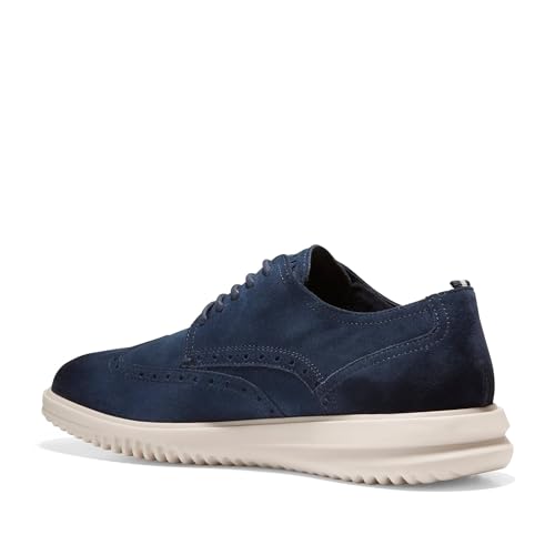Image of Cole Haan Men's, Grand+ Wingtip Oxford