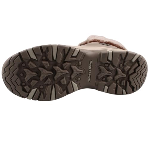 Bottes Skechers - vue 9