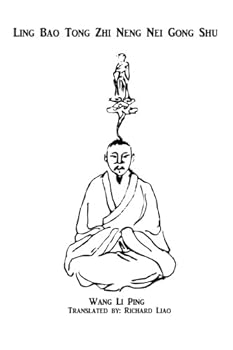 Paperback Ling Bao Tong Zhi Neng Nei Gong Shu Book