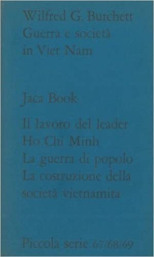 Guerra e società in Viet Nam