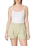  Pepe Jeans Mamba Short Pantalones Cortos, 701palm Green, 34 para Mujer