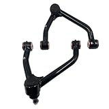 Verbesserte Fahrzeugstabilität, erhöhter Fahrkomfort und ein ruhigeres Fahrgefühl.